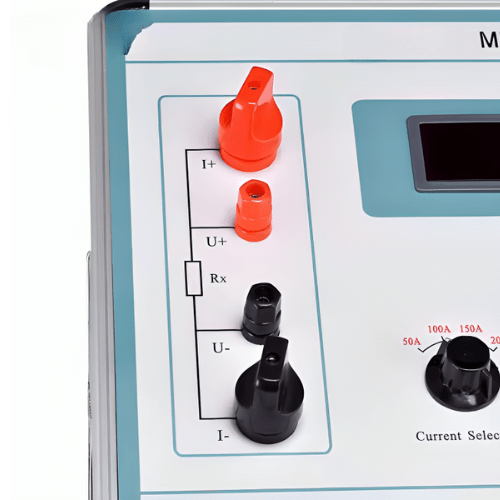 Enviro Testers Resistance Measurement Conductance Meter