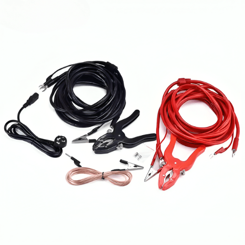 Enviro Testers Resistance Measurement Conductance Meter