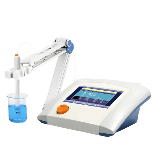 Enviro Testers Water pH Control Conductivity Meter