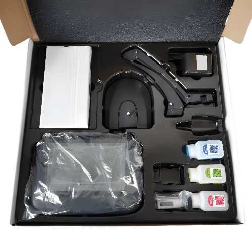 Enviro Testers Benchtop pH Conductivity Meter Water Testing