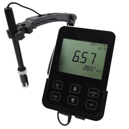 Enviro Testers Automatic Temperature Compensation