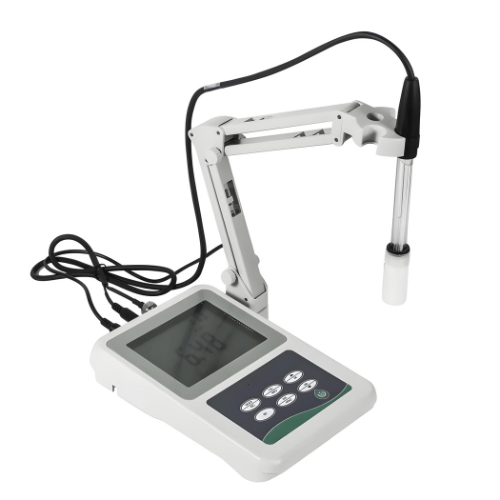 Enviro Testers Benchtop Ion Meter