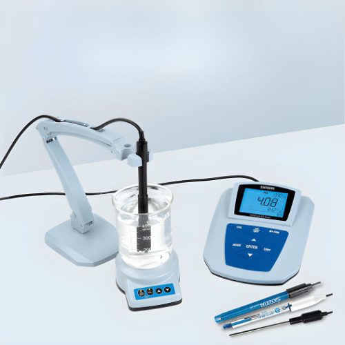 Enviro Testers Fluoride Ion Electrod