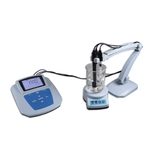 Enviro Testers Sodium Ion Concentration Meter