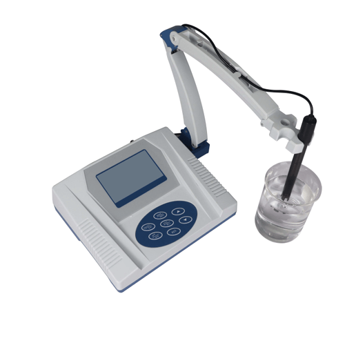 Enviro Testers Sodium Ion Concentration Meter