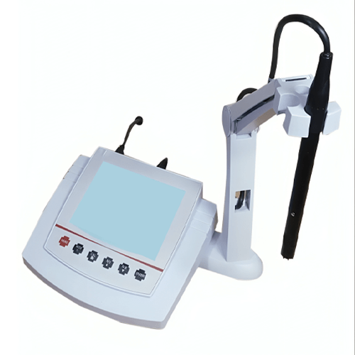 Enviro Testers Benchtop Ion Meter