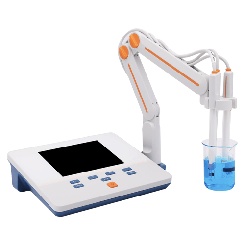 Enviro Testers Quality Tester Ion Meter