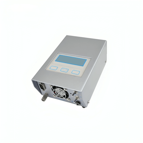 Enviro Testers Air Ion Tester Meter