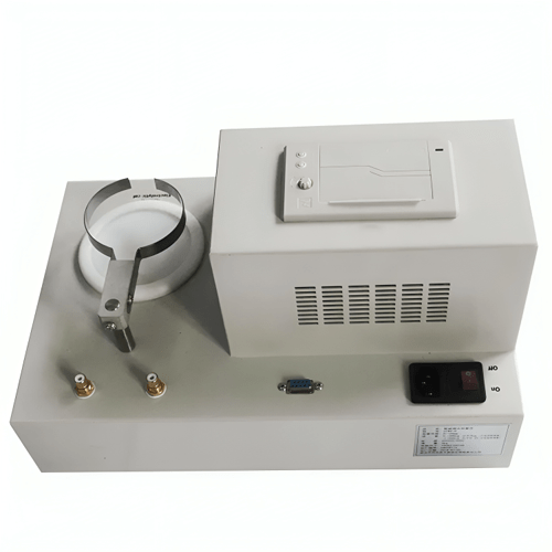 Enviro Testers Chloride Ion Rapid Meter