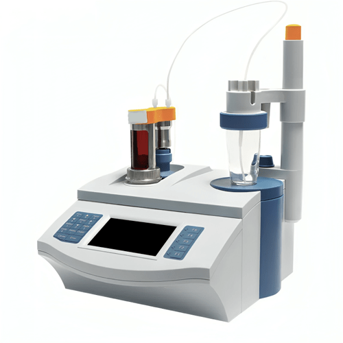 Enviro Testers Chloride Ion Rapid Meter