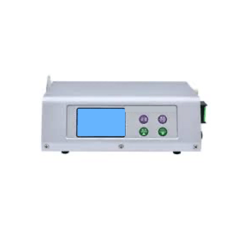 Enviro Testers Temperature And Humidity Negative Ion Tester