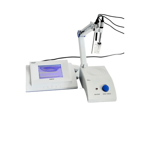 Enviro Testers Water Analysis Negative Ion Meter
