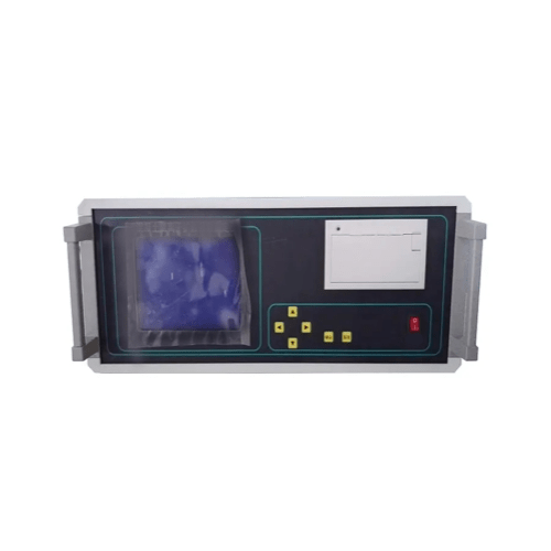 Enviro Testers Chlorine Ion Diffusion Coefficient Tester