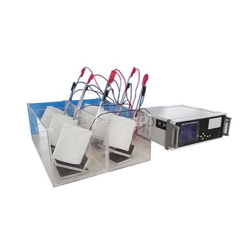 Enviro Testers Chlorine Ion Diffusion Coefficient Tester