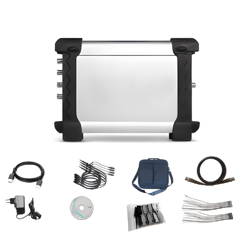 Enviro Testers Industrial Portable Infrared Thermometer