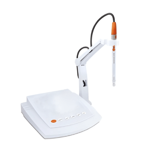 Enviro Testers Benchtop PH Conductivity Meter