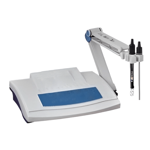 Enviro Testers Digital Benchtop PH Meter