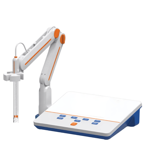 Enviro Testers Acidity Benchtop PH Meter