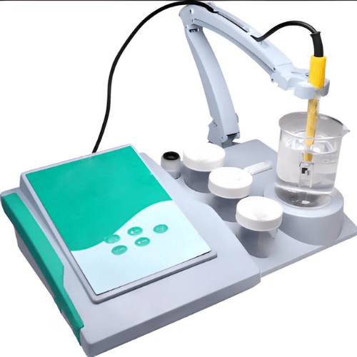ETEBPHM-214-1.png Enviro Testers Benchtop PH Meter Kit