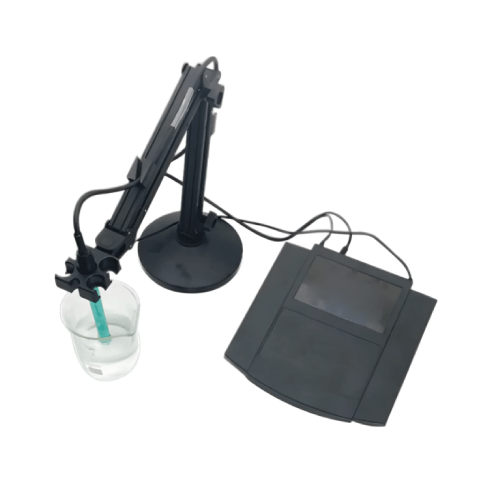Enviro Testers High Accuracy Benchtop PH Meter