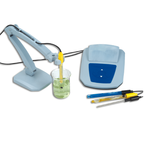 ETEBPHM-217-3.png Enviro Testers Benchtop Precision PH Meter