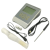 ETEBPHM-218-1.png Enviro Testers Automatic Buffer Benchtop PH Meter