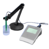 ETEBPHM-218-2.png Enviro Testers Automatic Buffer Benchtop PH Meter