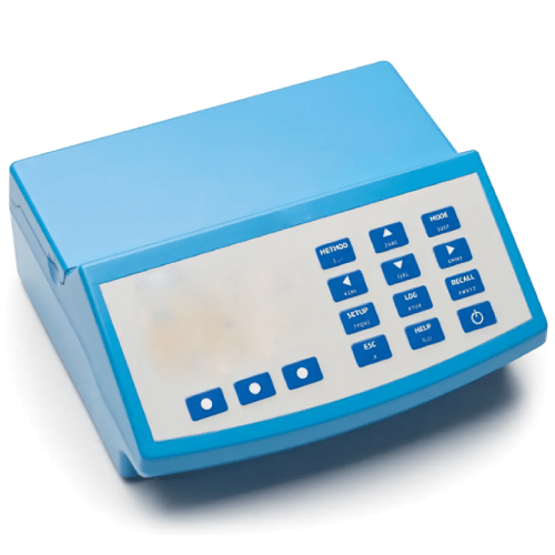 Enviro Testers Benchtop Photometer PH Meter
