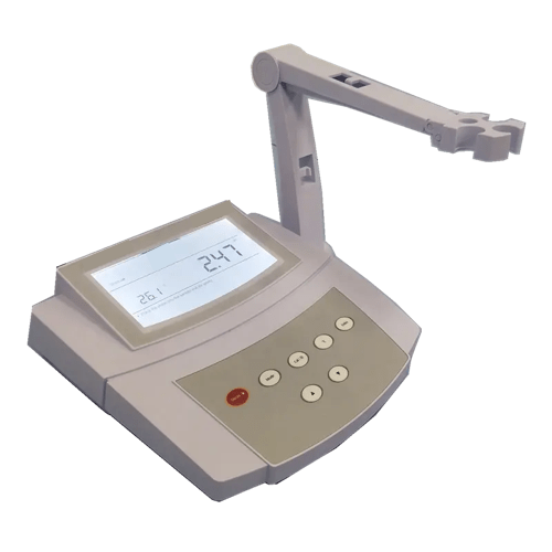 Enviro Testers Classical Benchtop PH Meter