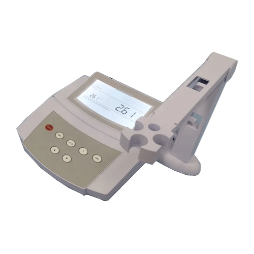Enviro Testers Classical Benchtop PH Meter