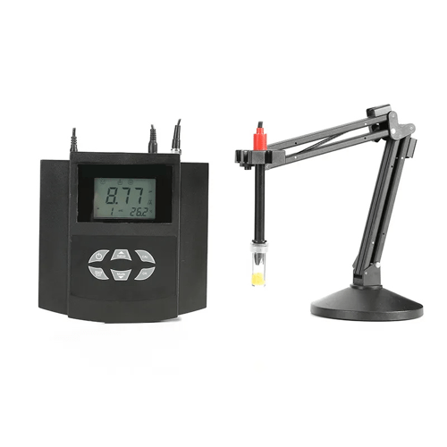 Enviro Testers Blue Lab Benchtop PH Meter
