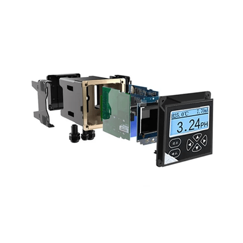 ETEBPHM-234-3.png Enviro Testers Automatic Benchtop Liquid PH Meter