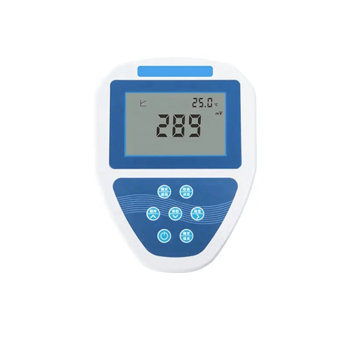 Enviro Testers Benchtop PH ORP Meter