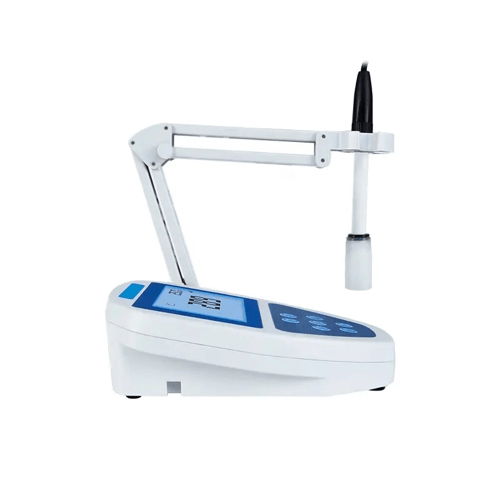 Enviro Testers Benchtop PH ORP Meter