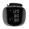 USB Wrist Blood Pressure Monitor with Voice and LCD - Enviro Testers