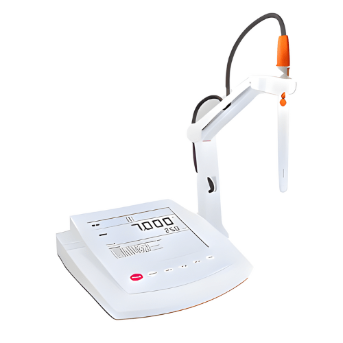 Enviro Testers Benchtop PH Meter