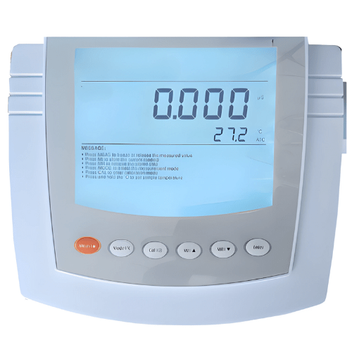 Enviro Testers Benchtop PH Meter