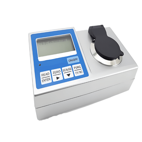 Enviro Testers Desktop Digital Refractometer