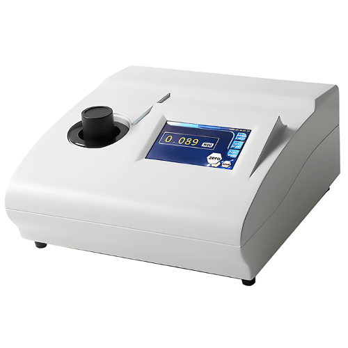Enviro Testers Benchtop Meter