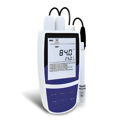 Ethos Instruments Enviro Testers Portable Benchtop Meter - Enviro Testers