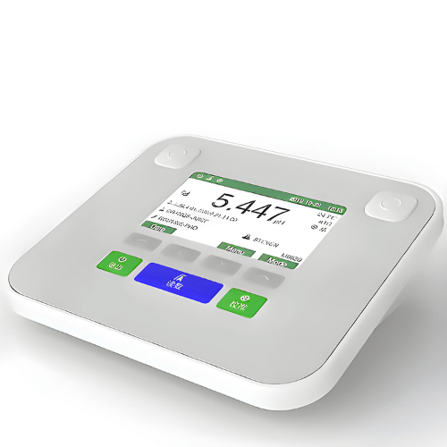 Enviro Testers High Accuracy Benchtop Meter