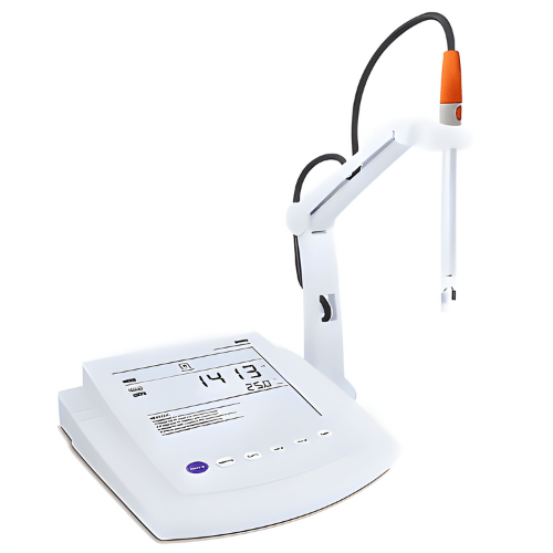 Enviro Testers High Accuracy Benchtop Meter