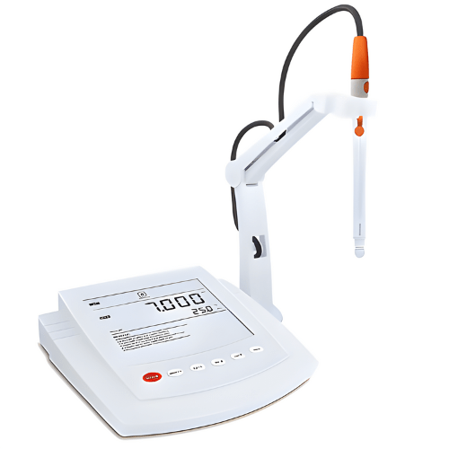 Enviro Testers High Accuracy Benchtop Meter