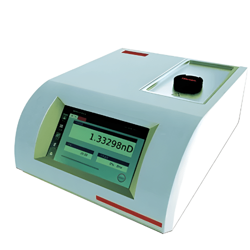 ETEBTRFM-210-1.png Enviro Testers Automatic Touch Screen Benchtop Refractometer