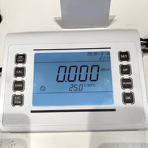 Enviro Testers Benchtop Water Quality Tester