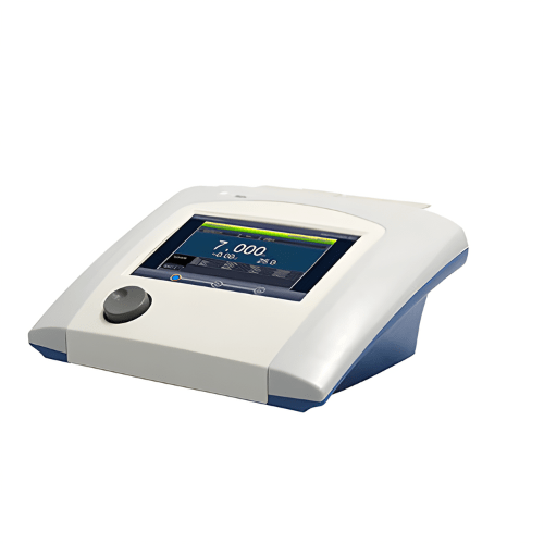 Enviro Testers Benchtop Portable Meter