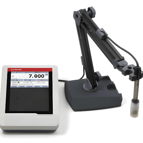 Enviro Testers Benchtop Water PH Indicator