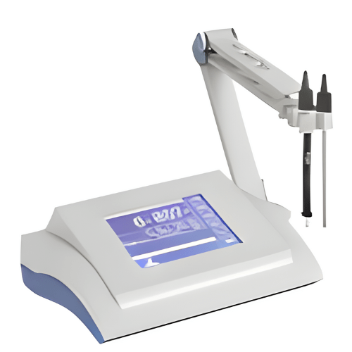 Enviro Testers Benchtop Ion PH Indicator