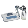 Enviro Testers Benchtop Ion PH Indicator