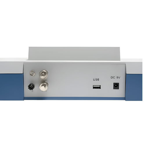 Enviro Testers Benchtop PH Indicator